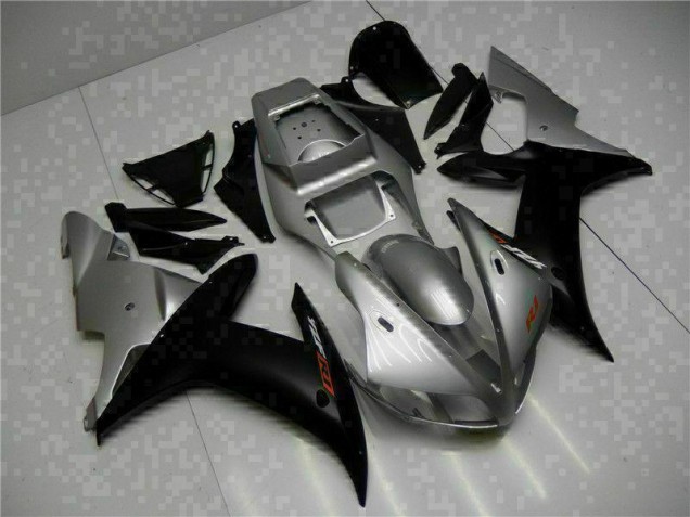 Nero Carrozzeria & Carena R1 2002-2003 Nero Carrozzeria & Carena R1 2002-2003