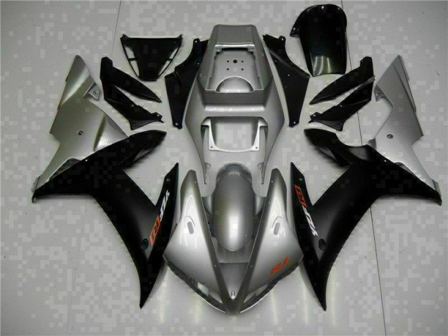 Nero Carrozzeria & Carena R1 2002-2003 Nero Carrozzeria & Carena R1 2002-2003
