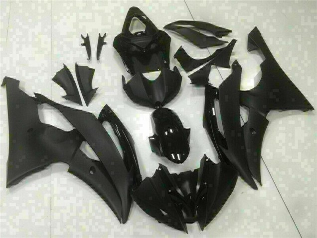 Nero Carrozzeria & Carena R6 2008-2016 Nero Carrozzeria & Carena R6 2008-2016