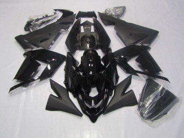 Nero Carrozzeria & Carena ZX10R 2003-2005