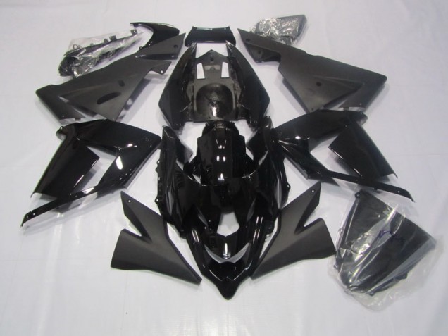 Nero Carrozzeria & Carena ZX10R 2003-2005 Nero Carrozzeria & Carena ZX10R 2003-2005