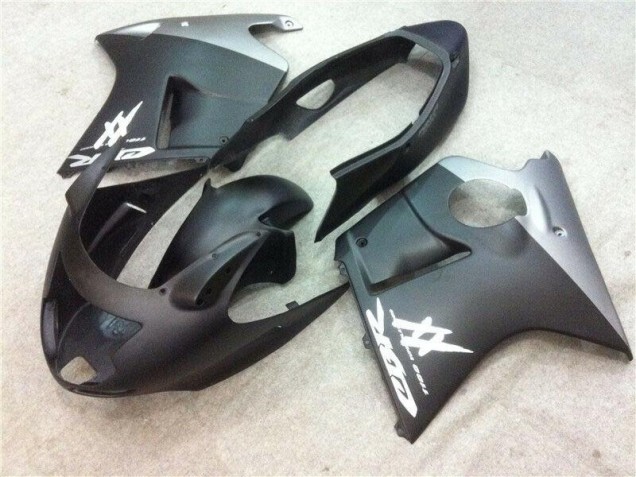 Nero Carrozzeria & Plastica CBR 1100 XX 1996-2007 Nero Carrozzeria & Plastica CBR 1100 XX 1996-2007
