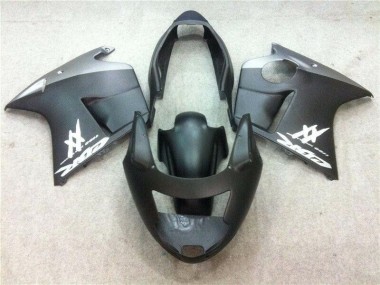 Nero Carrozzeria & Plastica CBR 1100 XX 1996-2007