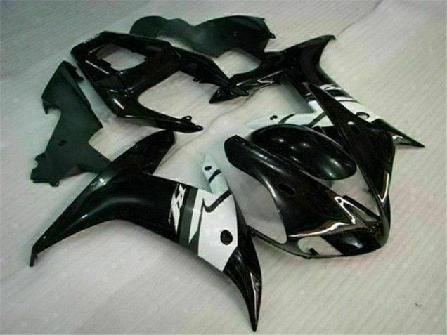 Nero Carrozzeria & Plastica R1 2002-2003 Nero Carrozzeria & Plastica R1 2002-2003