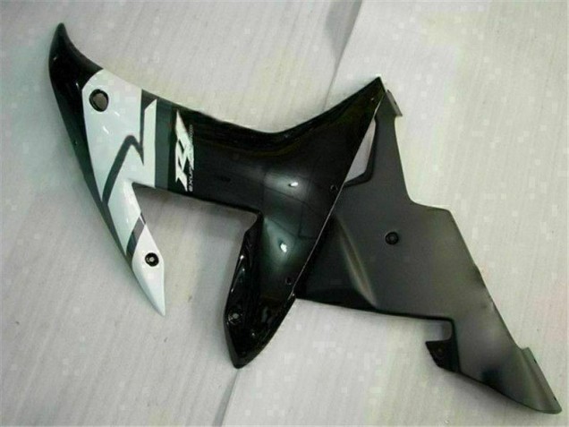 Nero Carrozzeria & Plastica R1 2002-2003 Nero Carrozzeria & Plastica R1 2002-2003