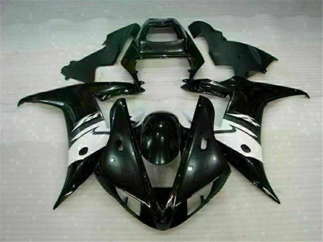Nero Carrozzeria & Plastica R1 2002-2003 Nero Carrozzeria & Plastica R1 2002-2003