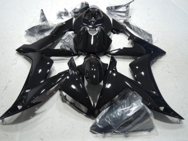 Nero Carrozzeria & Plastica R1 2004-2006