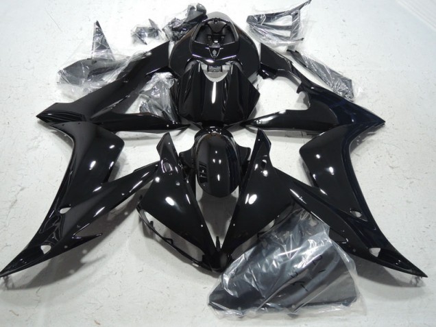 Nero Carrozzeria & Plastica R1 2004-2006