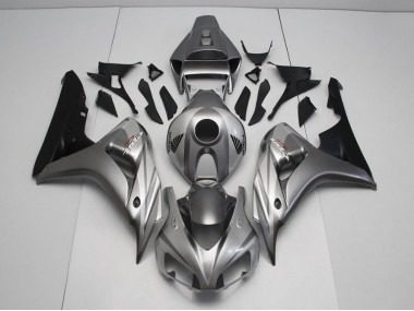 Nero & Grigio Carene CBR 1000 RR 2006-2007