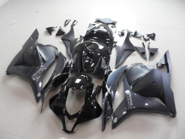 Nero Grigio Carene CBR 600 RR 2009-2012