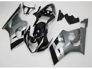 Nero Grigio Carene GSXR 1000 K3 2003-2004