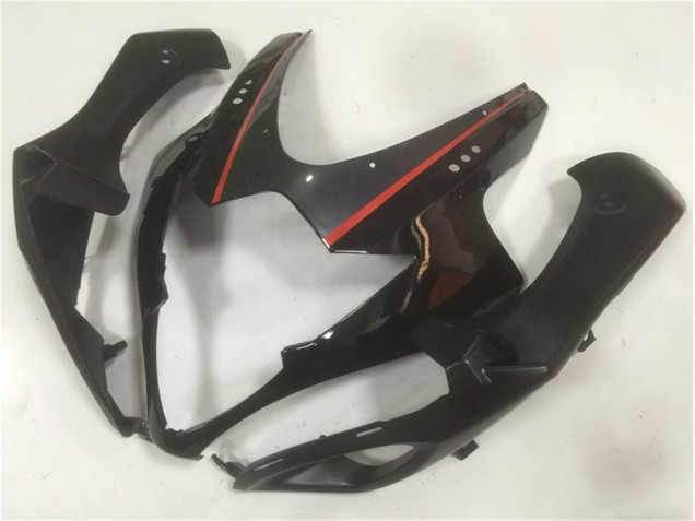 Nero Grigio Carene GSXR 1000 K5 2005-2006 Nero Grigio Carene GSXR 1000 K5 2005-2006