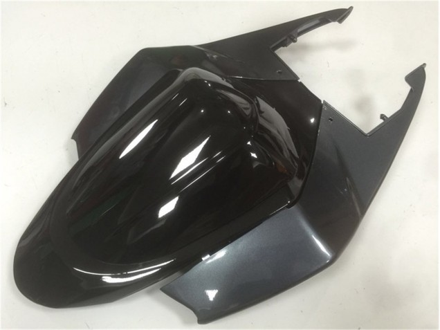 Nero Grigio Carene GSXR 1000 K5 2005-2006 Nero Grigio Carene GSXR 1000 K5 2005-2006