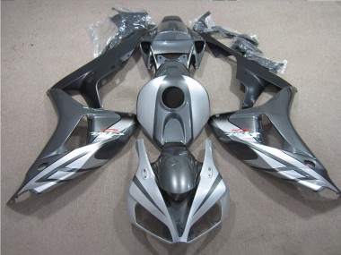 Nero Grigio Fireblade Carene CBR 1000 RR 2006-2007