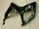 Nero Grigio Kit Carene GSXR 600 / 750 K6 2006-2007 Nero Grigio Kit Carene GSXR 600 / 750 K6 2006-2007