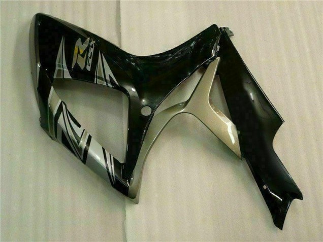 Nero Grigio Kit Carene GSXR 600 / 750 K6 2006-2007 Nero Grigio Kit Carene GSXR 600 / 750 K6 2006-2007