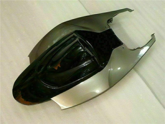 Nero Grigio Kit Carene GSXR 600 / 750 K6 2006-2007 Nero Grigio Kit Carene GSXR 600 / 750 K6 2006-2007