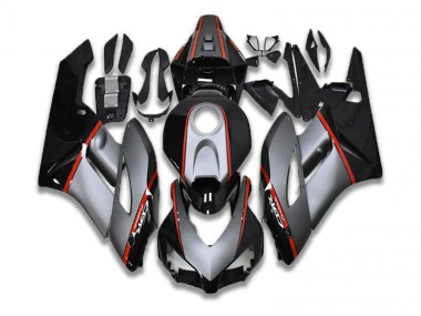 Nero Grigio Rosso Carene CBR 1000 RR 2004-2005