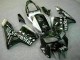Nero Kit Carenatura CBR 600 RR 2005-2006 Nero Kit Carenatura CBR 600 RR 2005-2006