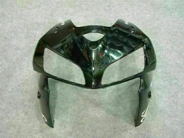 Nero Kit Carenatura CBR 600 RR 2005-2006 Nero Kit Carenatura CBR 600 RR 2005-2006