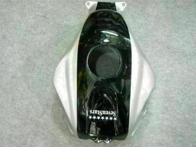 Nero Kit Carenatura CBR 600 RR 2005-2006 Nero Kit Carenatura CBR 600 RR 2005-2006