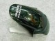 Nero Kit Carenatura CBR 600 RR 2005-2006 Nero Kit Carenatura CBR 600 RR 2005-2006