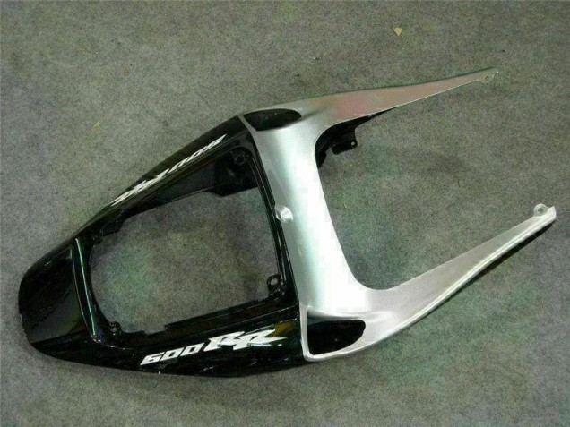 Nero Kit Carenatura CBR 600 RR 2005-2006 Nero Kit Carenatura CBR 600 RR 2005-2006