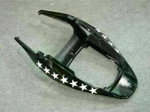 Nero Kit Carenatura CBR 600 RR 2005-2006 Nero Kit Carenatura CBR 600 RR 2005-2006
