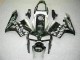 Nero Kit Carenatura CBR 600 RR 2005-2006 Nero Kit Carenatura CBR 600 RR 2005-2006