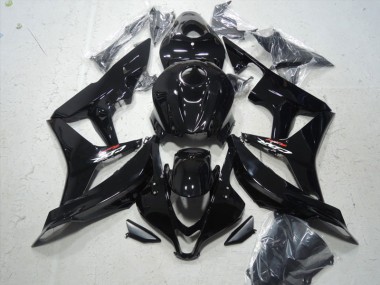 Nero Kit Carenatura CBR 600 RR 2007-2008