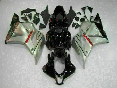 Nero Kit Carenatura Completa CBR 600 RR 2009-2012