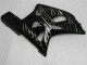 Nero Kit Carenatura Completa GSXR 600 / 750 K1 K2 K3 2001-2003 Nero Kit Carenatura Completa GSXR 600 / 750 K1 K2 K3 2001-2003