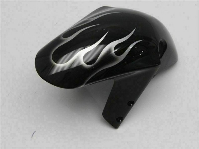 Nero Kit Carenatura Completa GSXR 600 / 750 K1 K2 K3 2001-2003 Nero Kit Carenatura Completa GSXR 600 / 750 K1 K2 K3 2001-2003