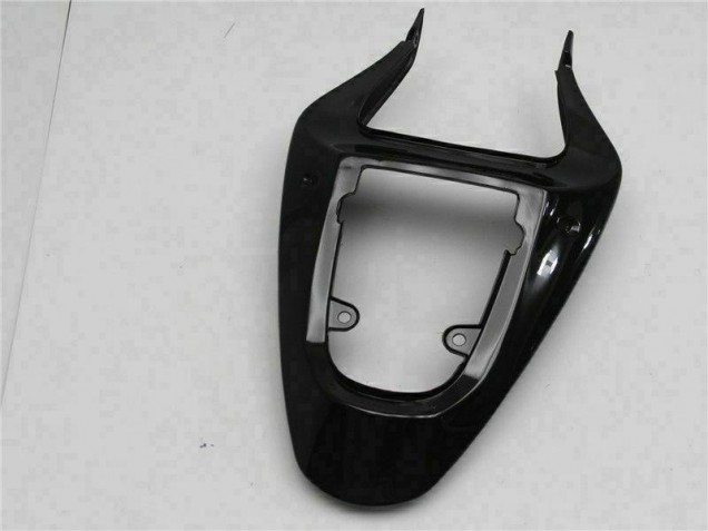 Nero Kit Carenatura Completa GSXR 600 / 750 K1 K2 K3 2001-2003 Nero Kit Carenatura Completa GSXR 600 / 750 K1 K2 K3 2001-2003