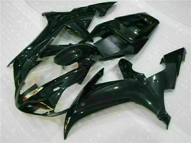 Nero Kit Carenatura Completa R1 2002-2003 Nero Kit Carenatura Completa R1 2002-2003