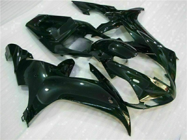 Nero Kit Carenatura Completa R1 2002-2003 Nero Kit Carenatura Completa R1 2002-2003