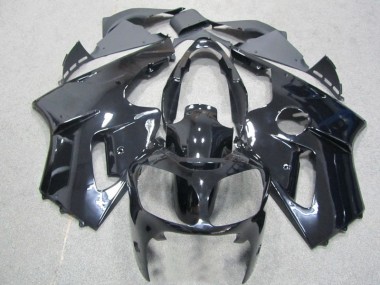 Nero Kit Carenatura Completa ZX12R 2000-2001