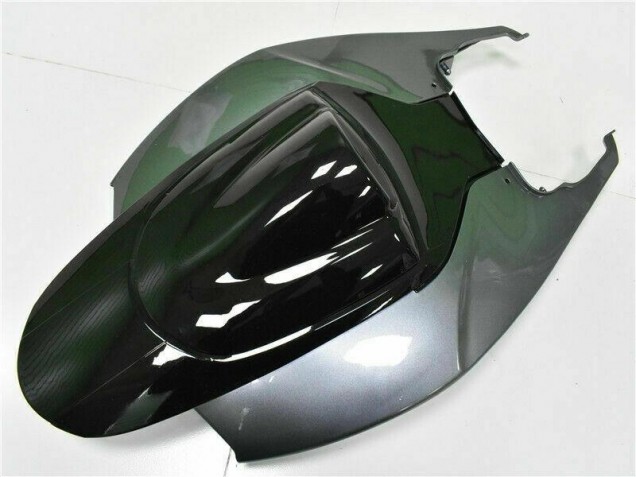 Nero Kit Carenatura Completo ABS GSXR 600 / 750 K6 2006-2007 Nero Kit Carenatura Completo ABS GSXR 600 / 750 K6 2006-2007