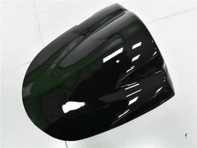 Nero Kit Carenatura Completo ABS GSXR 600 / 750 K6 2006-2007 Nero Kit Carenatura Completo ABS GSXR 600 / 750 K6 2006-2007