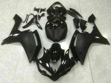 Nero Kit Carenatura Completo ABS R1 2007-2008