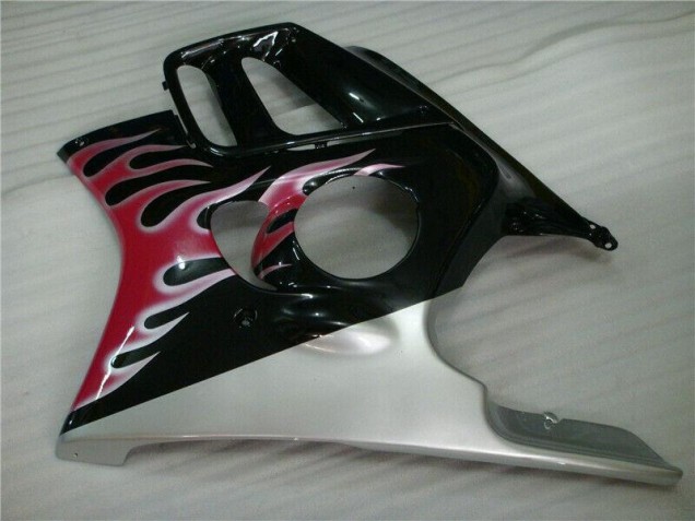 Nero Kit Carenatura Iniezione CBR 600 F3 1995-1998 Nero Kit Carenatura Iniezione CBR 600 F3 1995-1998