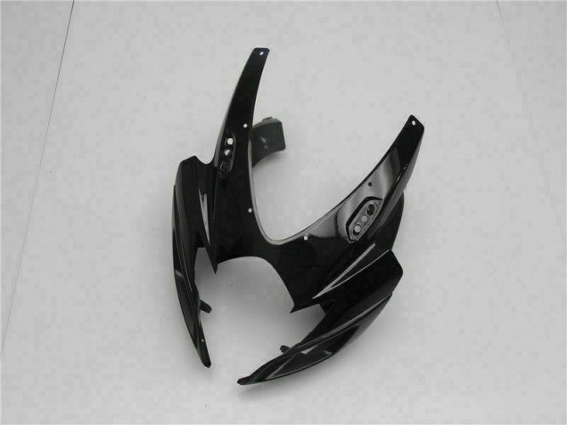 Nero Kit Carenatura Iniezione GSXR 600 / 750 K6 2006-2007 Nero Kit Carenatura Iniezione GSXR 600 / 750 K6 2006-2007