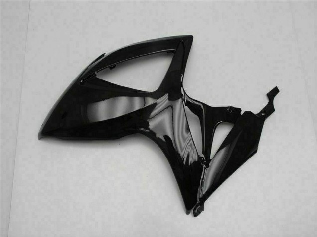 Nero Kit Carenatura Iniezione GSXR 600 / 750 K6 2006-2007 Nero Kit Carenatura Iniezione GSXR 600 / 750 K6 2006-2007