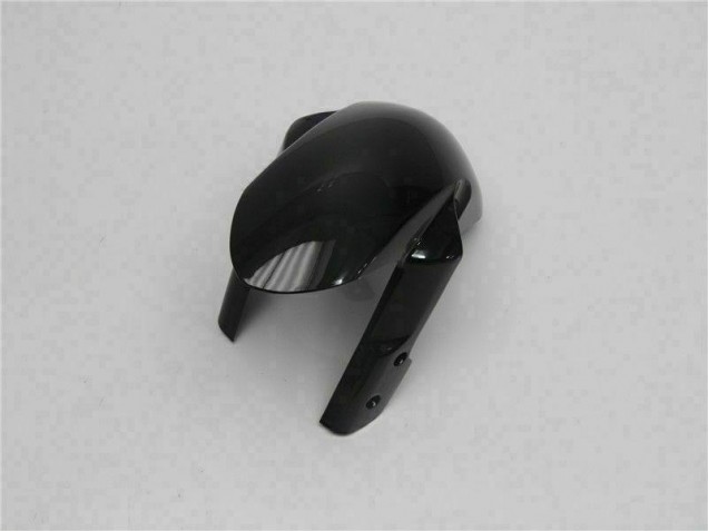 Nero Kit Carenatura Iniezione GSXR 600 / 750 K6 2006-2007 Nero Kit Carenatura Iniezione GSXR 600 / 750 K6 2006-2007