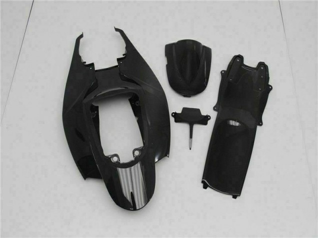 Nero Kit Carenatura Iniezione GSXR 600 / 750 K6 2006-2007 Nero Kit Carenatura Iniezione GSXR 600 / 750 K6 2006-2007