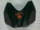 Nero Kit Carenatura Iniezione GSXR 600 / 750 K6 2006-2007 Nero Kit Carenatura Iniezione GSXR 600 / 750 K6 2006-2007