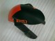 Nero Kit Carenatura Iniezione GSXR 600 / 750 K6 2006-2007 Nero Kit Carenatura Iniezione GSXR 600 / 750 K6 2006-2007