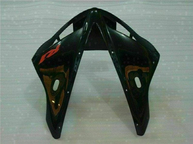 Nero Kit Carenatura R1 2002-2003 Nero Kit Carenatura R1 2002-2003