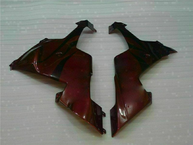 Nero Kit Carenatura R1 2002-2003 Nero Kit Carenatura R1 2002-2003