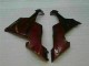 Nero Kit Carenatura R1 2002-2003 Nero Kit Carenatura R1 2002-2003